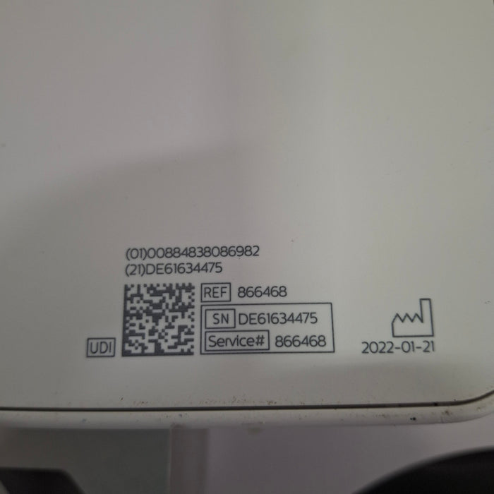 Philips FMX-4 Flexible Module Server 866468