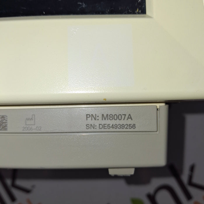 Philips IntelliVue MP70 Patient Monitor