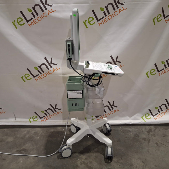 B-K Medical Flex Focus 400 Ultrasound