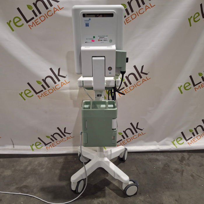 B-K Medical Flex Focus 400 Ultrasound
