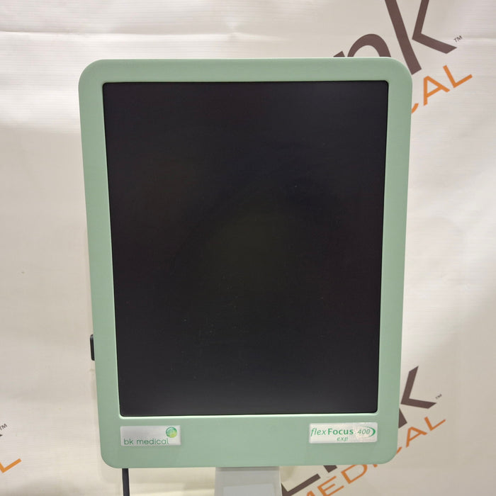 B-K Medical Flex Focus 400 Ultrasound