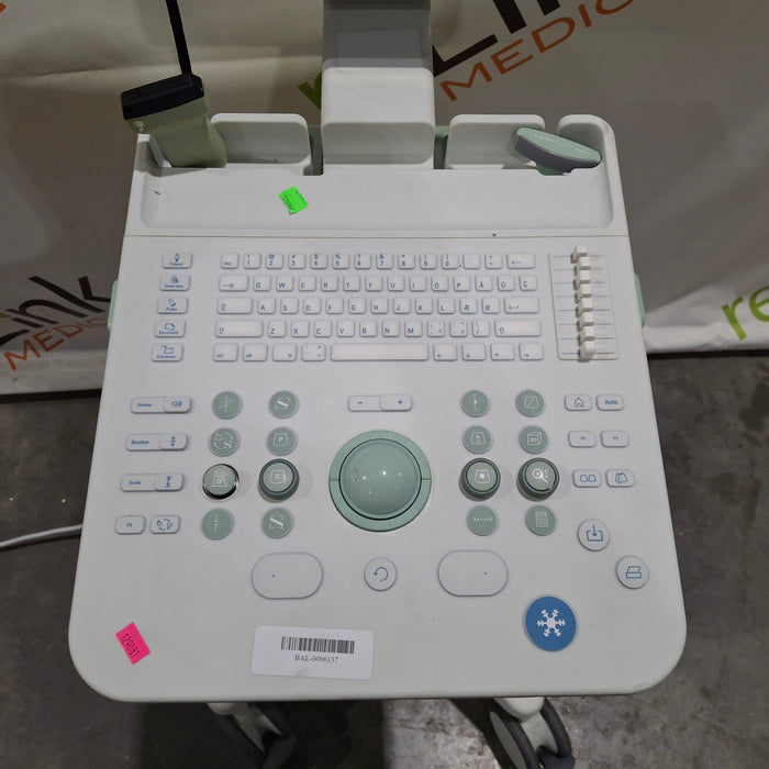 B-K Medical Flex Focus 400 Ultrasound