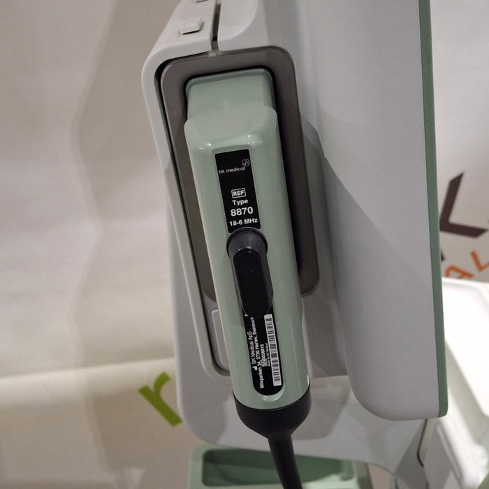B-K Medical Flex Focus 400 Ultrasound