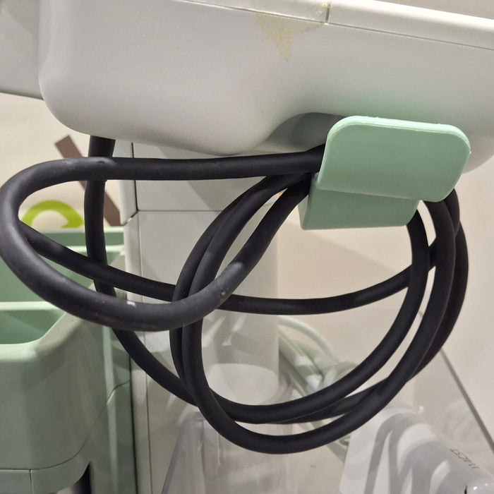 B-K Medical Flex Focus 400 Ultrasound