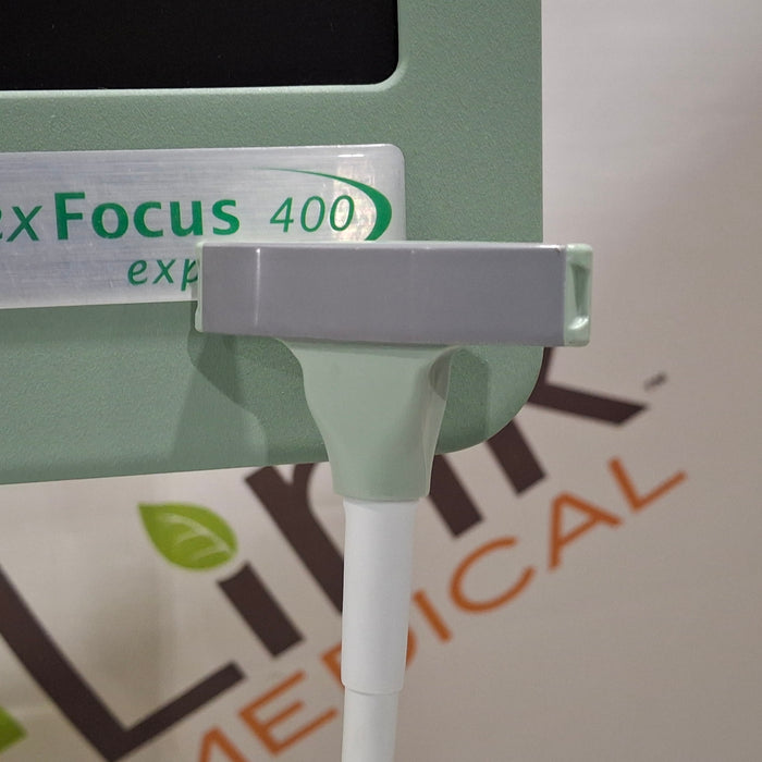 B-K Medical Flex Focus 400 Ultrasound