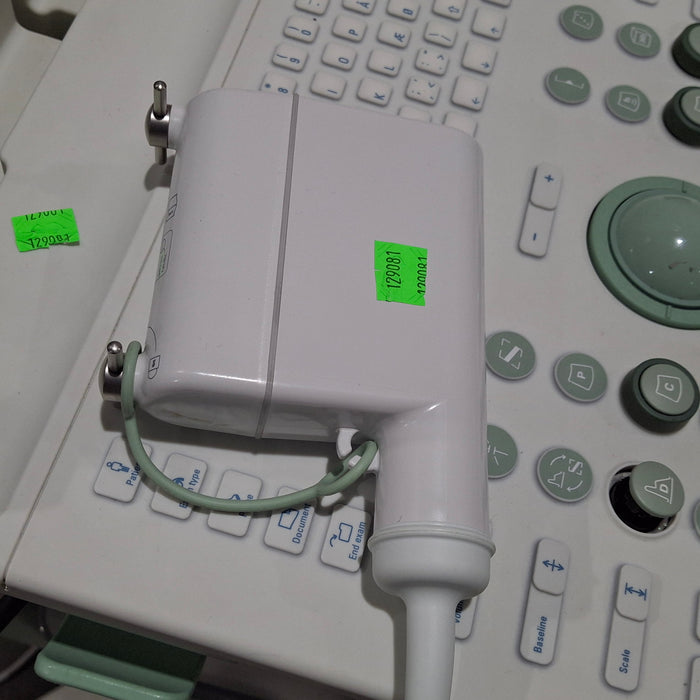 B-K Medical Flex Focus 400 Ultrasound