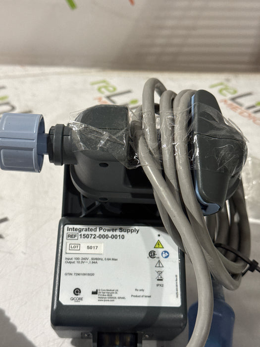 QCore Medical Sapphire Multi-Therapy Infusion Pump