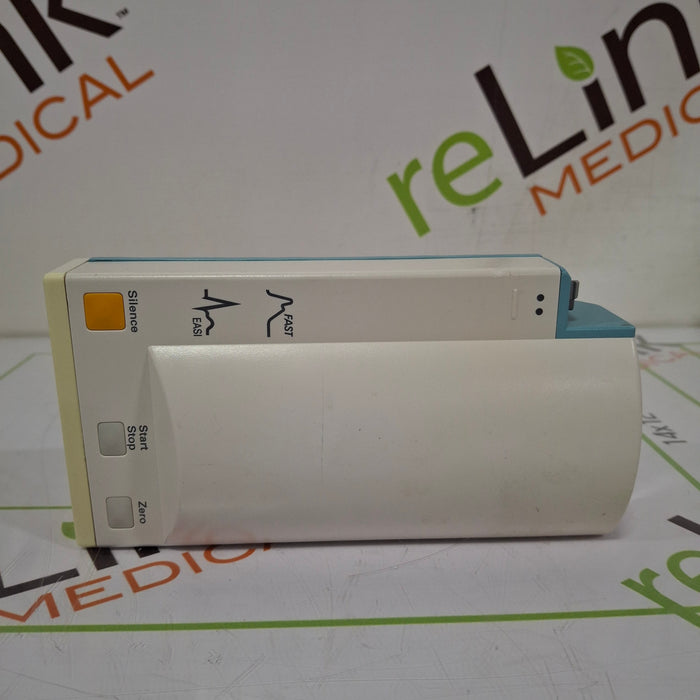 Philips M3001A-A01C06 Fast SpO2, NIBP, ECG, Temp, IBP MMS Module