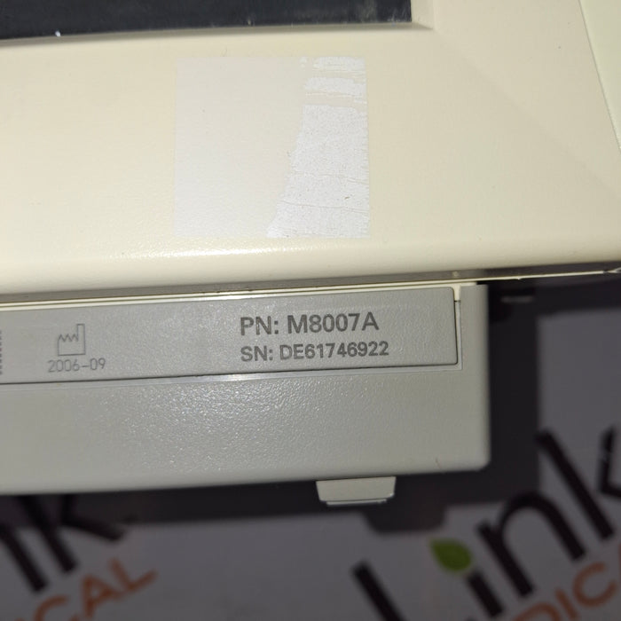 Philips IntelliVue MP70 Patient Monitor