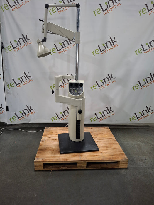 Reichert 610X Ophthalmic Stand