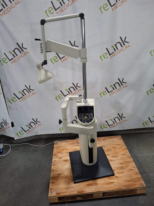 Reichert 610X Ophthalmic Stand
