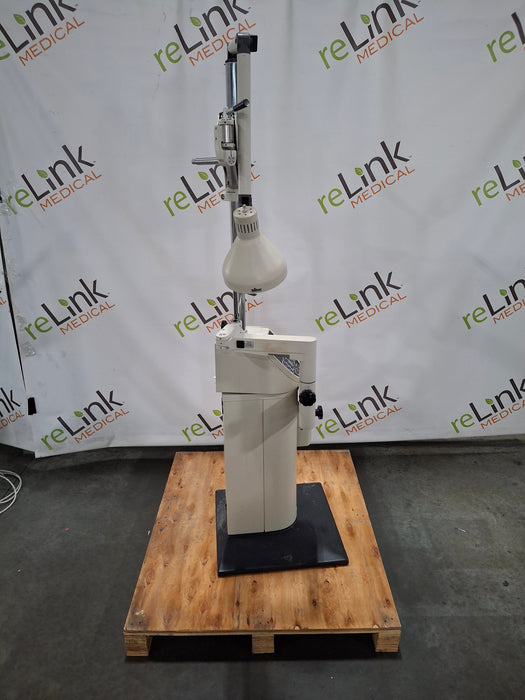 Reichert 610X Ophthalmic Stand