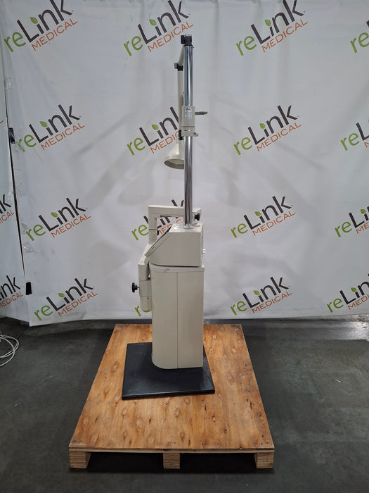 Reichert 610X Ophthalmic Stand