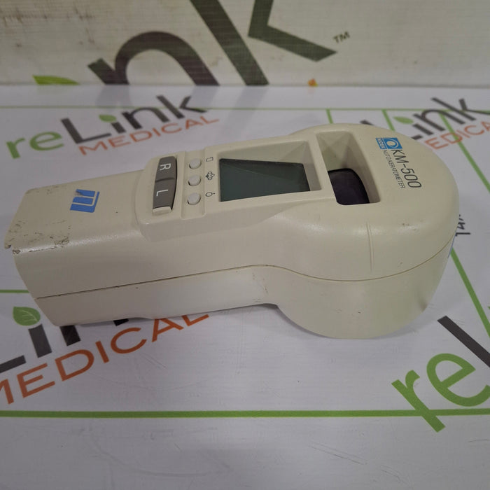 Nidek KM-500 Handheld Auto Keratometer