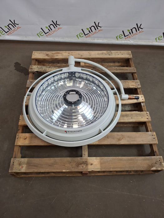 Berchtold Chromophare F628 Surgical Light