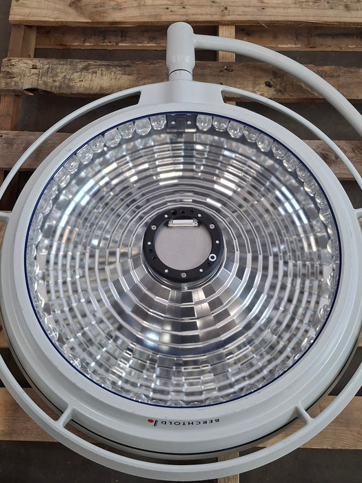 Berchtold Chromophare F628 Surgical Light