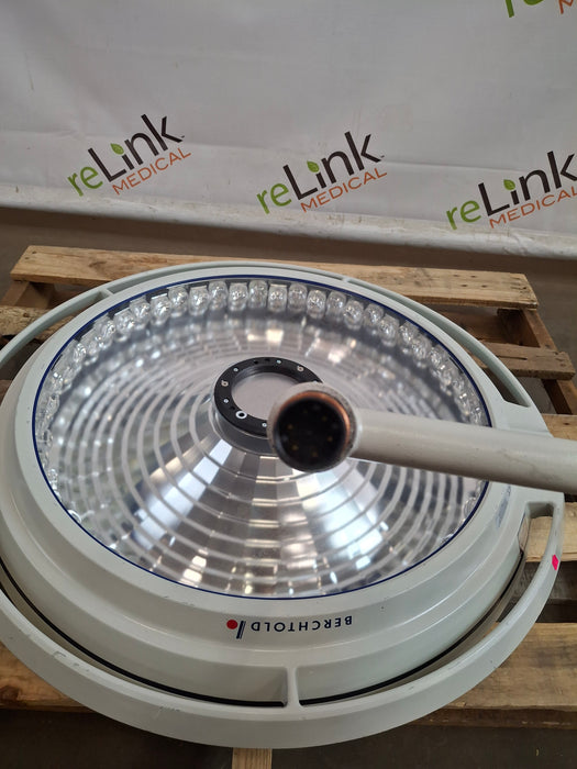 Berchtold Chromophare F628 Surgical Light