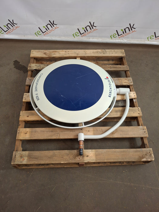 Berchtold Chromophare F628 Surgical Light