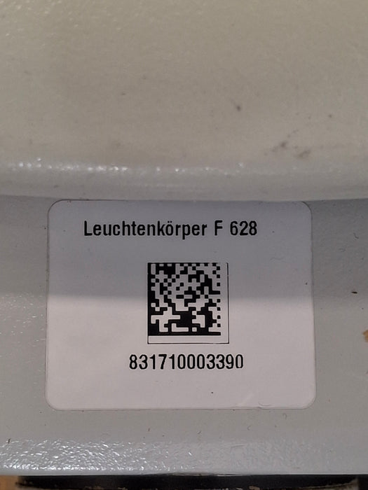 Berchtold Chromophare F628 Surgical Light
