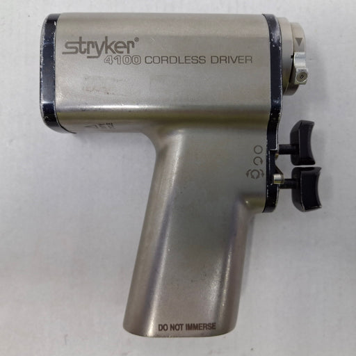 Stryker Stryker 4100 Cordless Driver Surgical Power Instruments reLink Online
