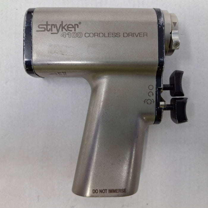 Stryker 4100 Cordless Driver