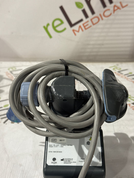 QCore Medical Sapphire Multi-Therapy Infusion Pump