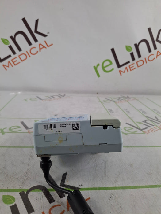 Baxter Sigma Spectrum 6.02.07 with B/G Battery Infusion Pump