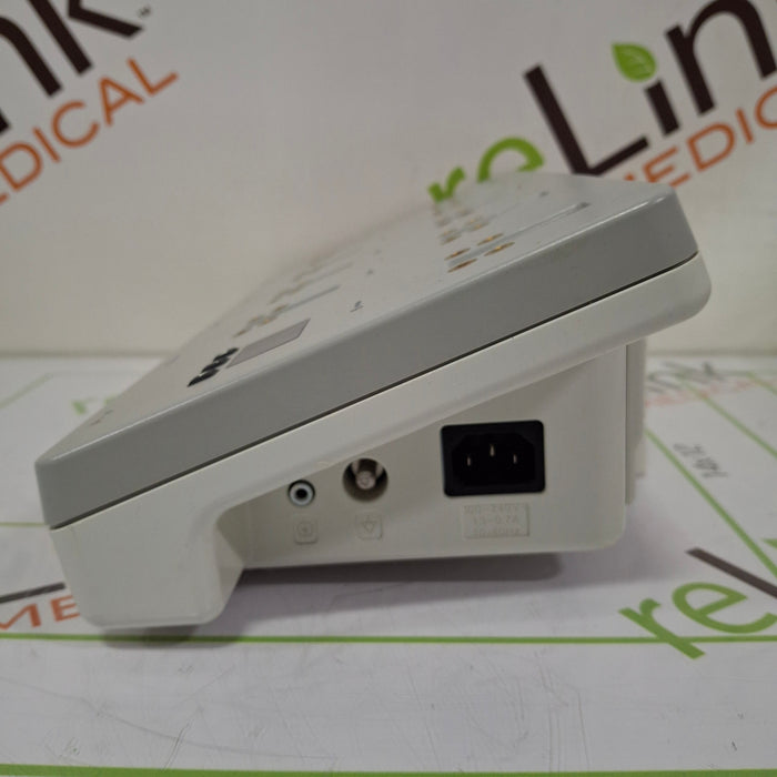 Philips MX40 Battery Charging Station