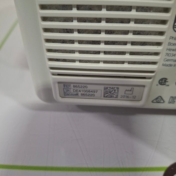 Philips MX40 Battery Charging Station