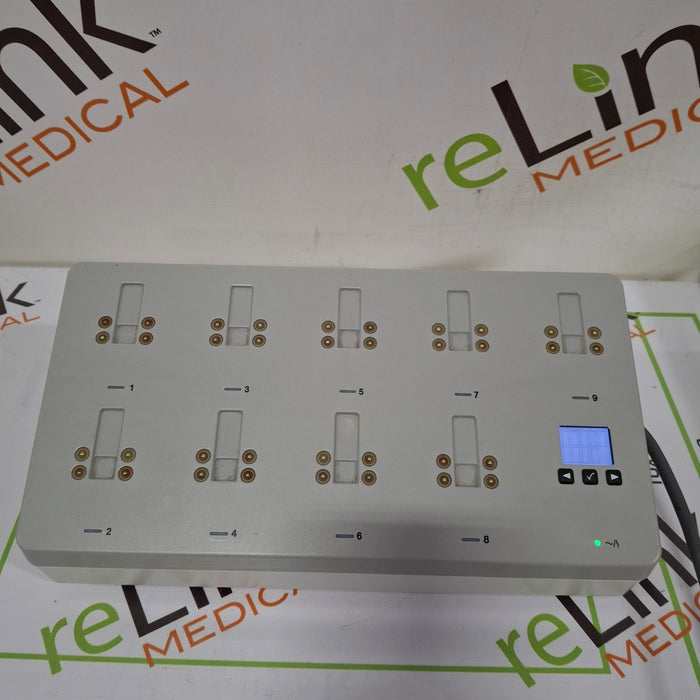 Philips MX40 Battery Charging Station