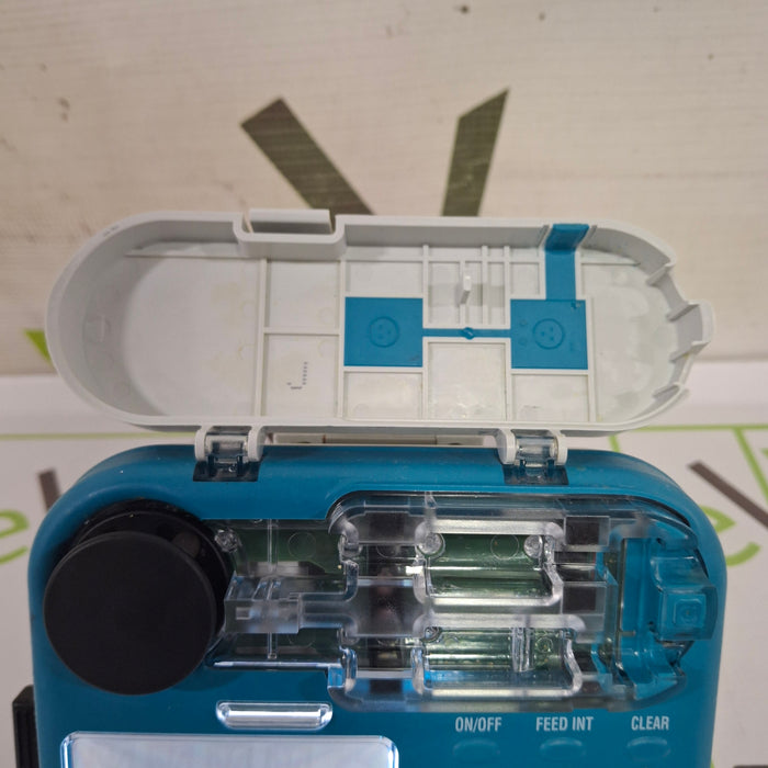 Moog Medical Enteralite Infinity Enteral Feeding Pump