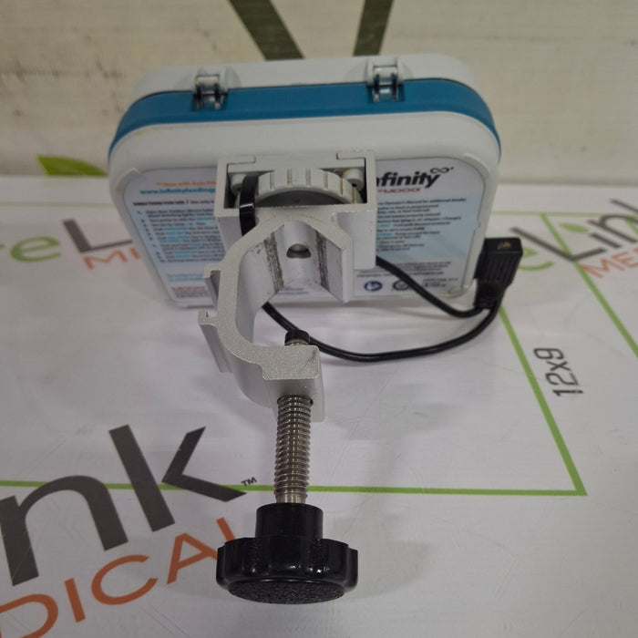 Moog Medical Enteralite Infinity Enteral Feeding Pump