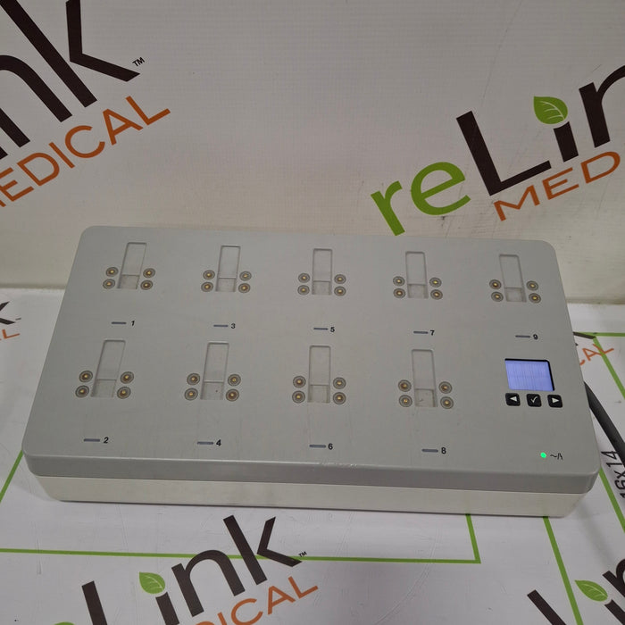 Philips MX40 Battery Charging Station