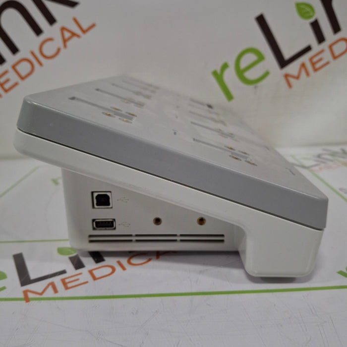 Philips MX40 Battery Charging Station