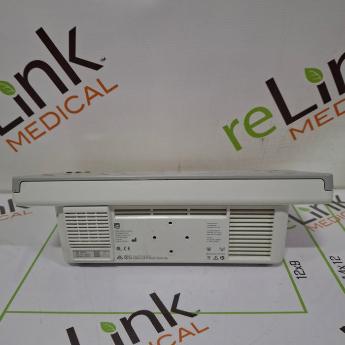 Philips MX40 Battery Charging Station