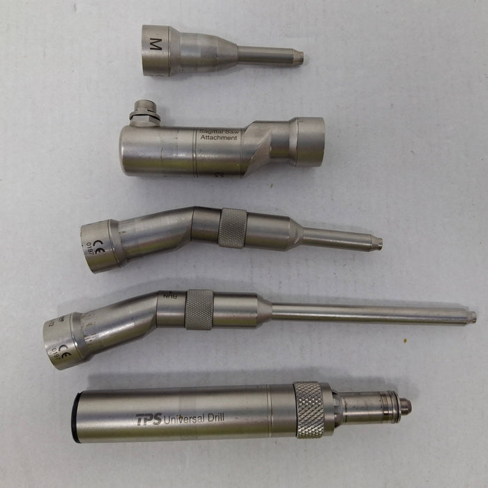 Stryker 5100-10 TPS Universal Drill