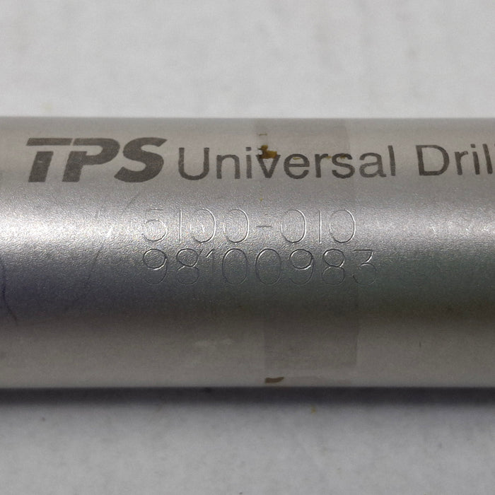 Stryker 5100-10 TPS Universal Drill