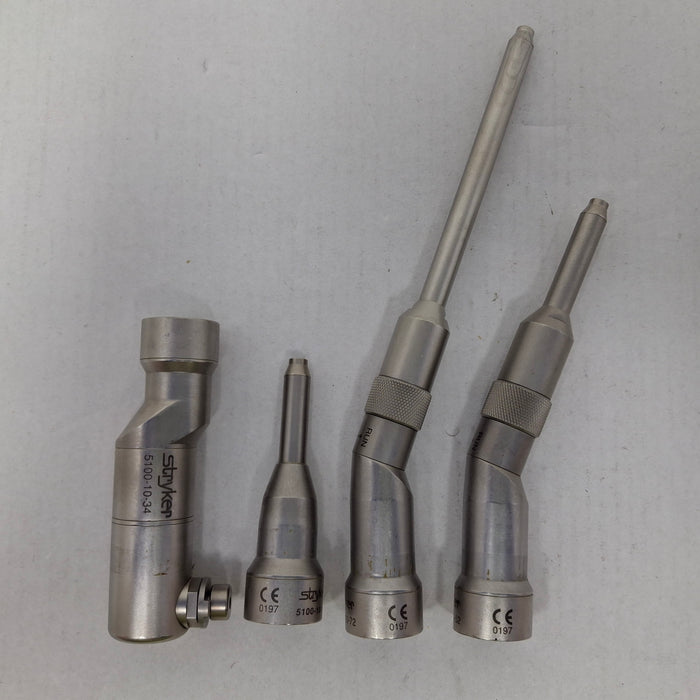 Stryker 5100-10 TPS Universal Drill