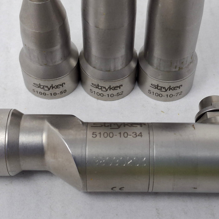 Stryker 5100-10 TPS Universal Drill
