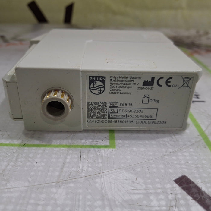 Philips Intellibridge EC10 Single Parameter Module