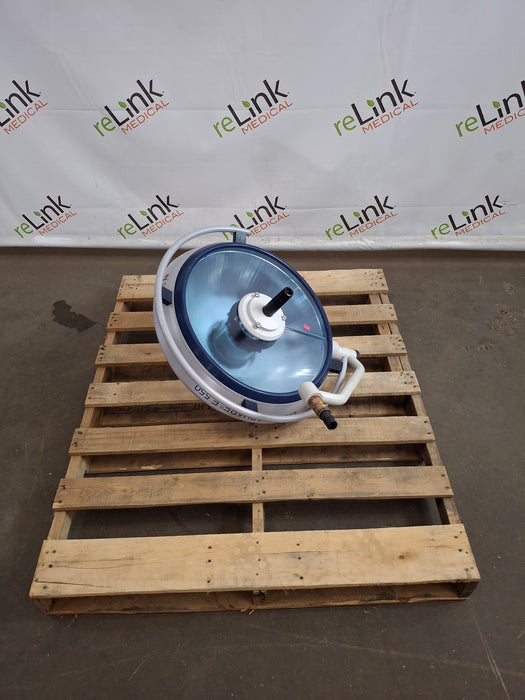 Berchtold E550 Surgical Light