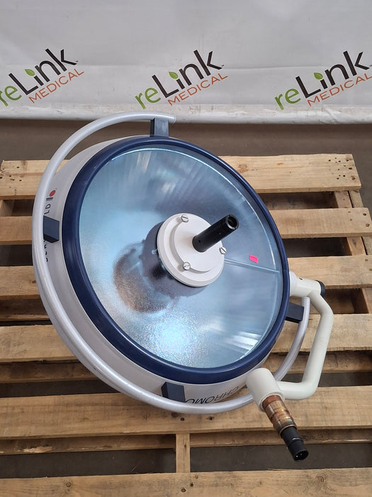 Berchtold E550 Surgical Light