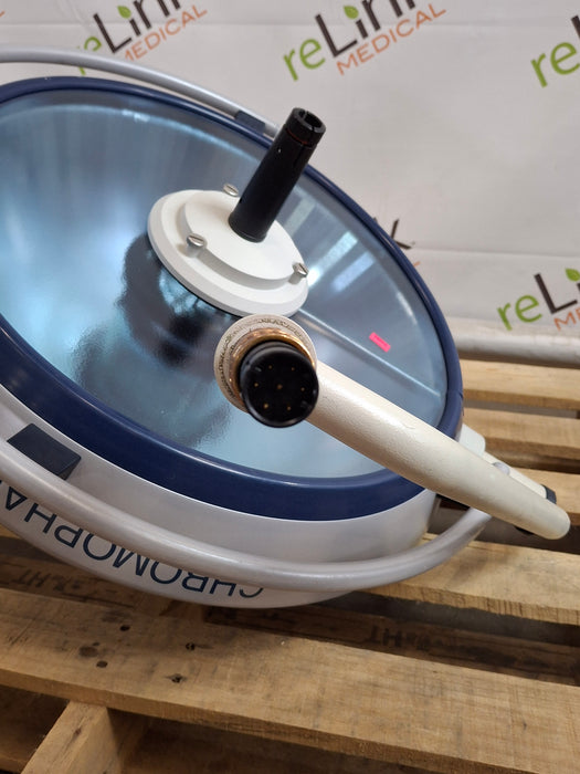 Berchtold E550 Surgical Light