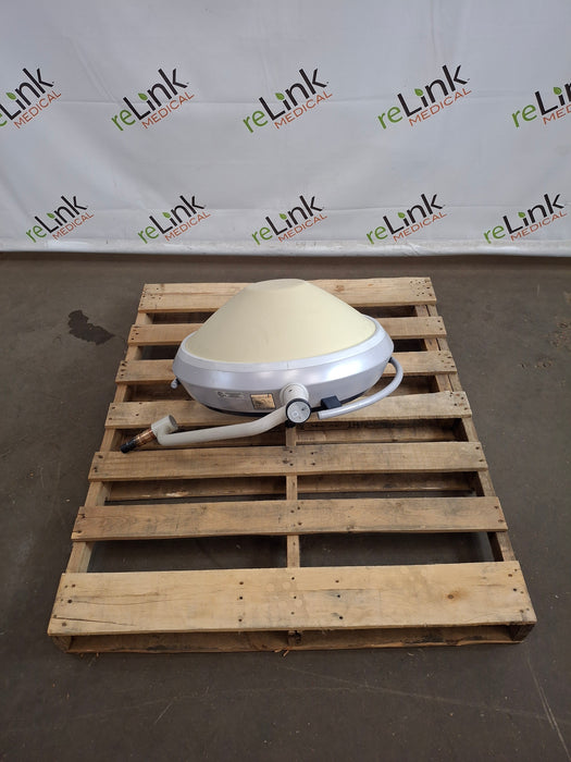 Berchtold E550 Surgical Light