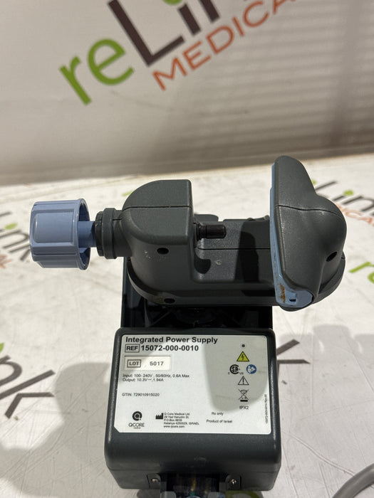 QCore Medical Sapphire Multi-Therapy Infusion Pump