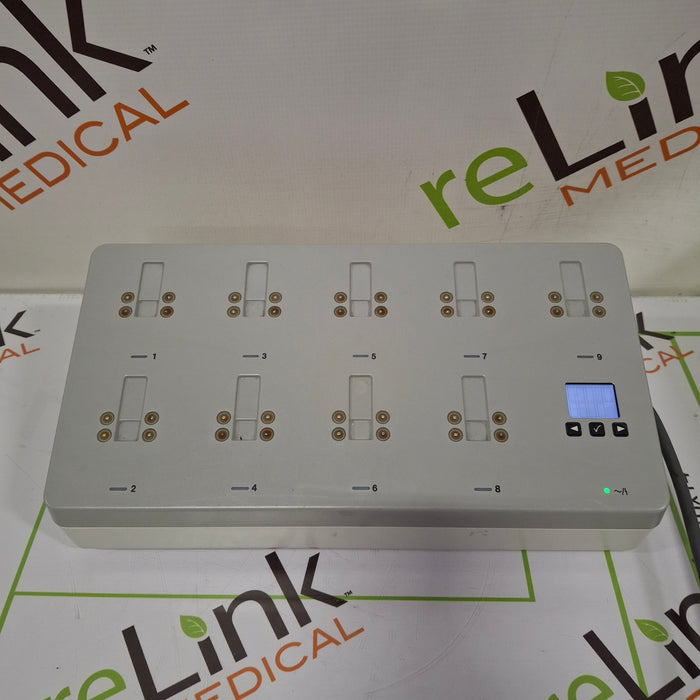 Philips MX40 Battery Charging Station