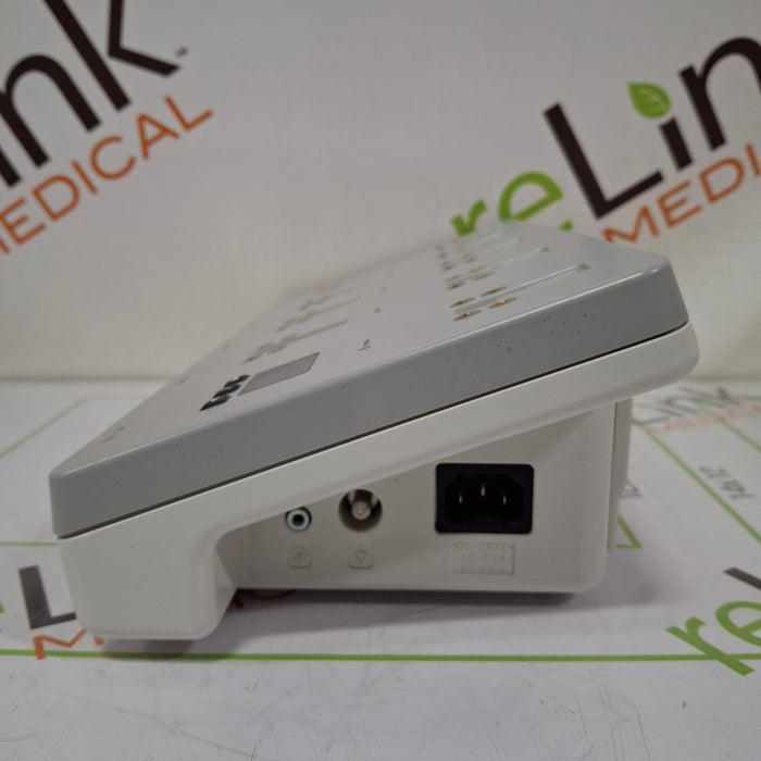 Philips MX40 Battery Charging Station
