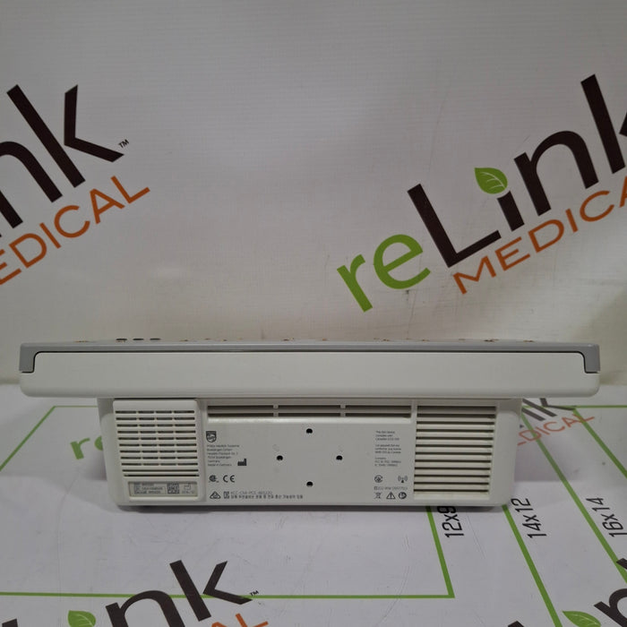 Philips MX40 Battery Charging Station