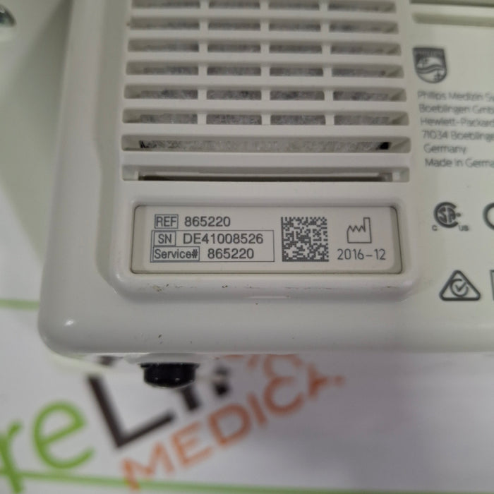 Philips MX40 Battery Charging Station