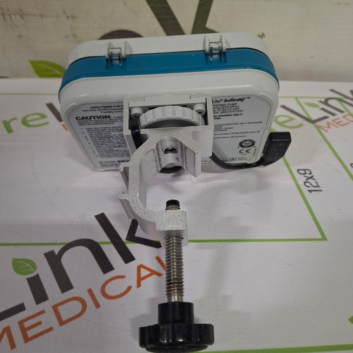 Moog Medical Enteralite Infinity Enteral Feeding Pump